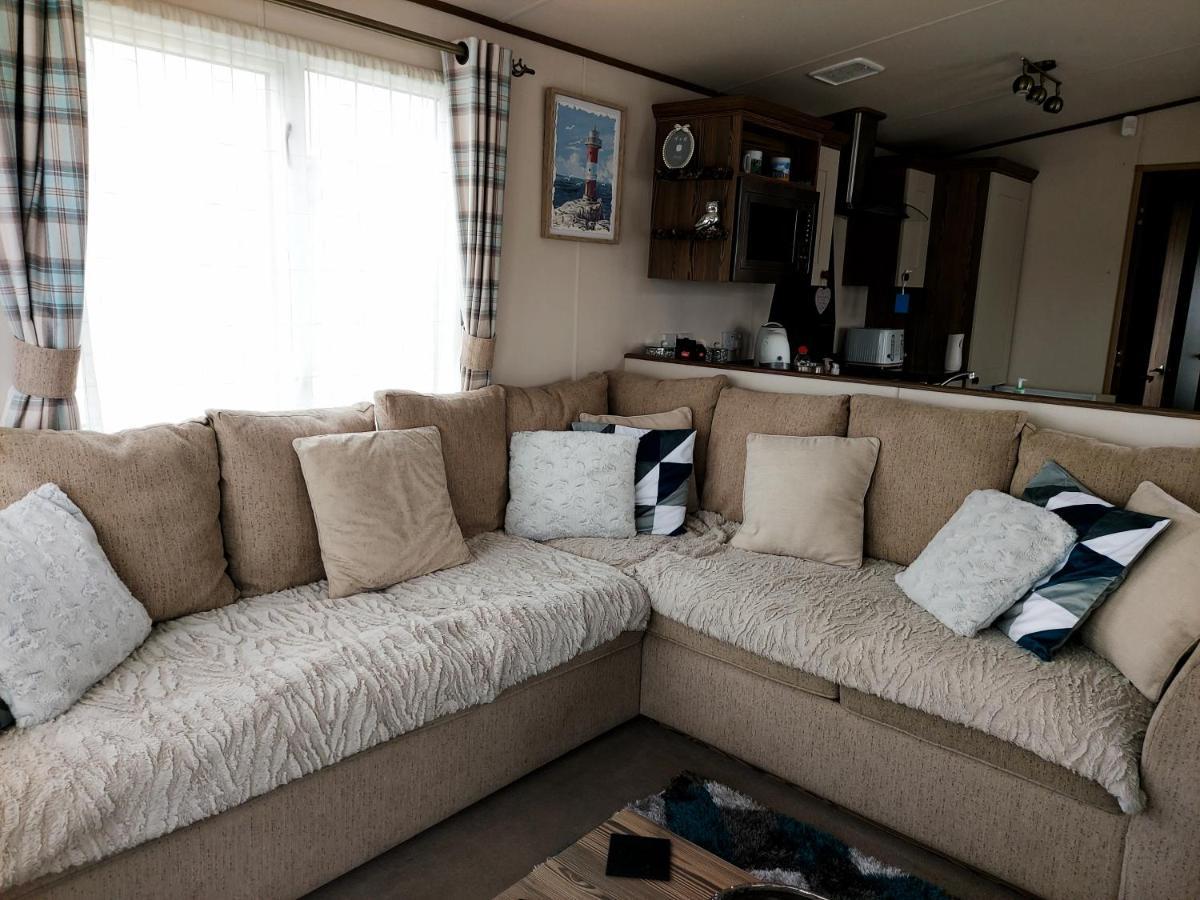 149 Holiday Resort Unity 3 Bedroom Passes Included Brean Dış mekan fotoğraf