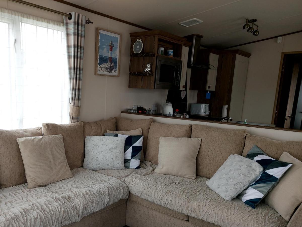 149 Holiday Resort Unity 3 Bedroom Passes Included Brean Dış mekan fotoğraf