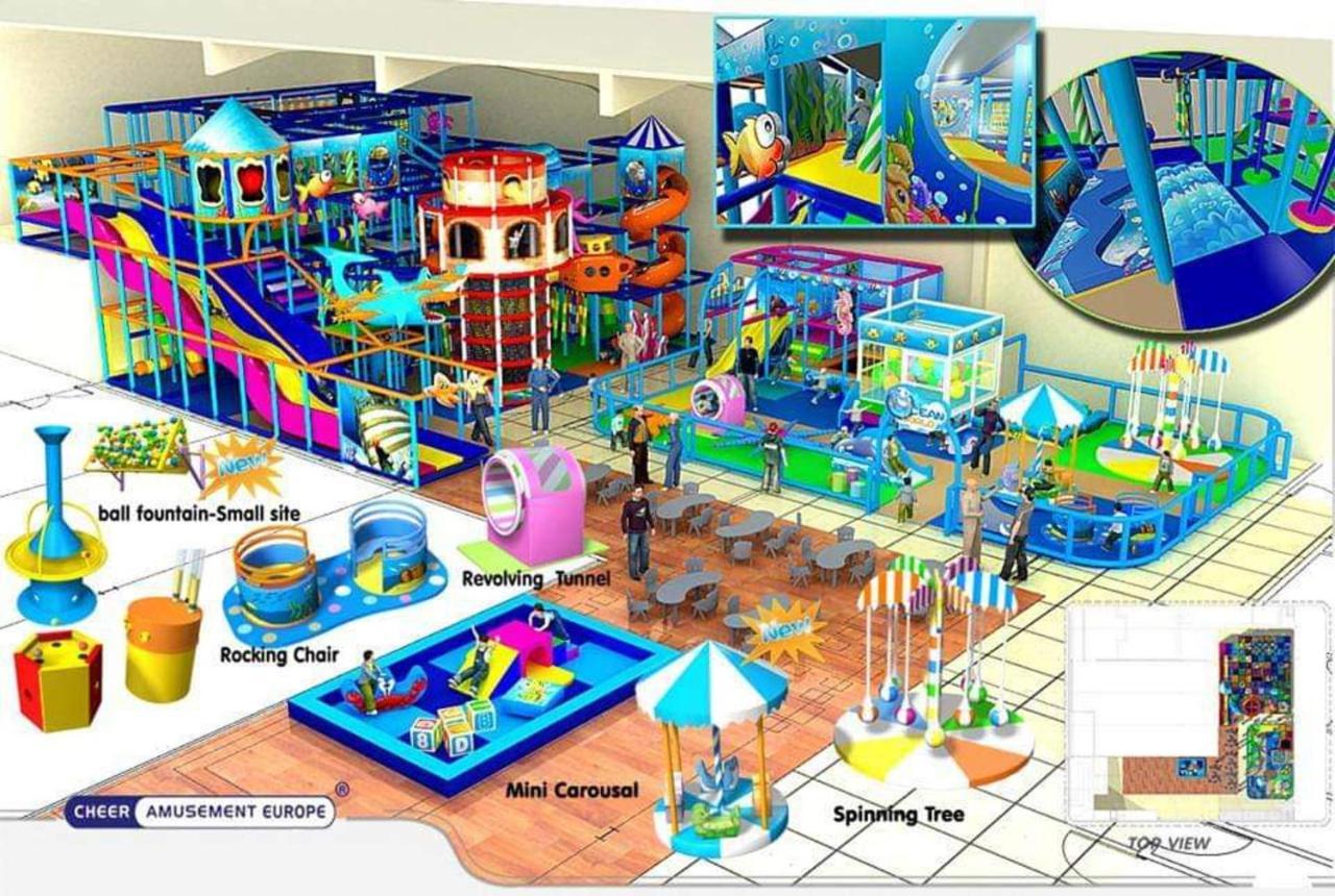 149 Holiday Resort Unity 3 Bedroom Passes Included Brean Dış mekan fotoğraf