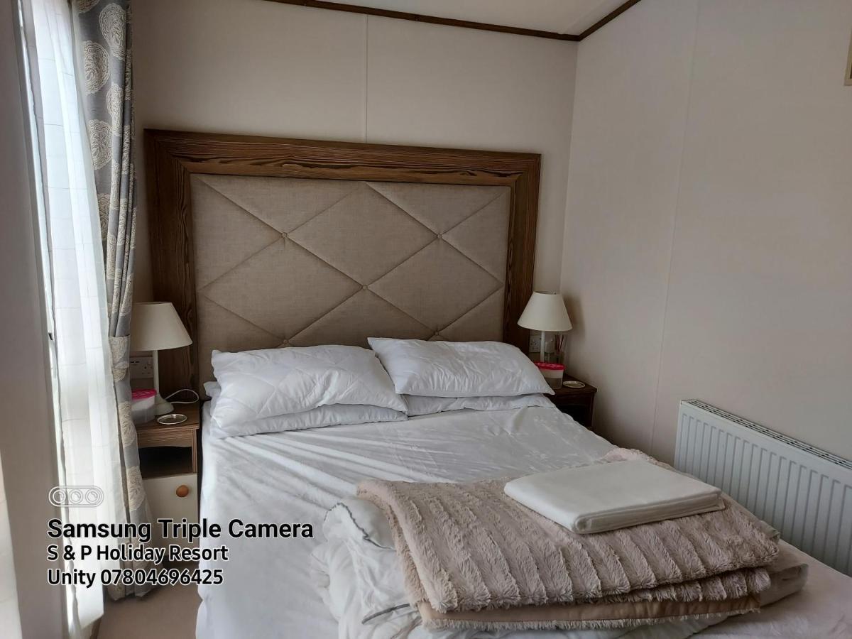149 Holiday Resort Unity 3 Bedroom Passes Included Brean Dış mekan fotoğraf