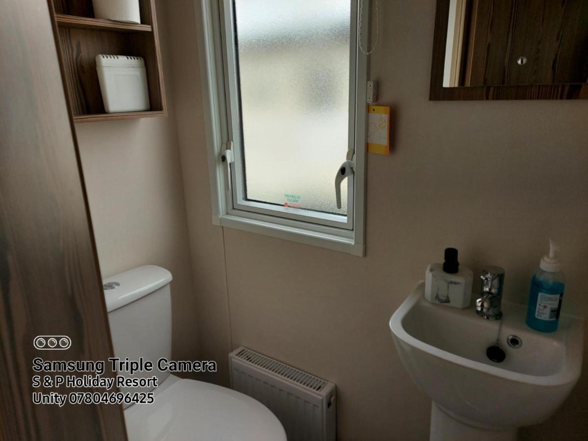 149 Holiday Resort Unity 3 Bedroom Passes Included Brean Dış mekan fotoğraf